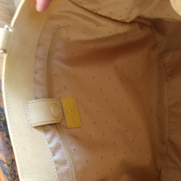 Kate Spade Bag - Picture 7 of 9